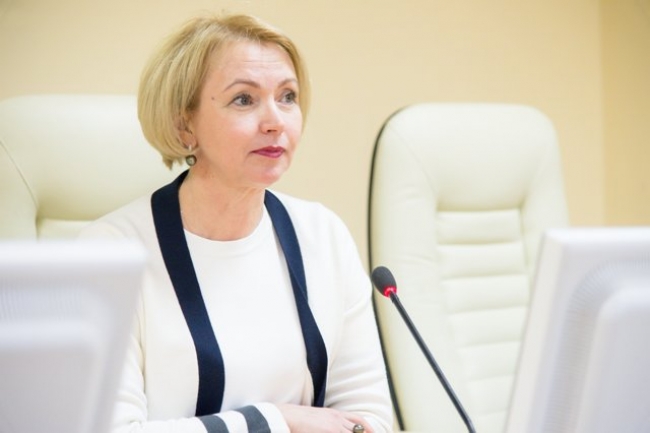 Вице-губернатор Ирина Гехт прокомментировала недавние кадровые решения Алексея Текслера в сфере здравоохранения региона