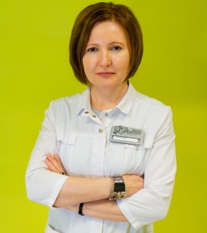Татьяна Владимировна Бич, главный врач медицинского центра «Белая орхидея»: