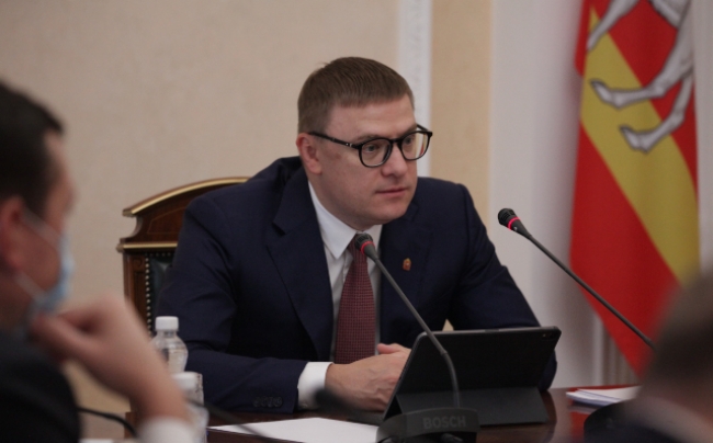 Губернатор Челябинской области Алексей Текслер принял решение в следующем году увеличить финансирование на реализацию проектов инициативного бюджетирования