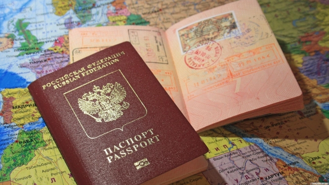 Изменение государственной пошлины за получение заграничного паспорта