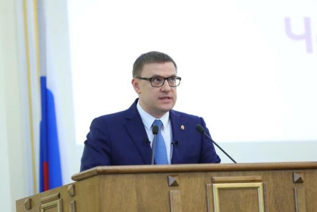 Алексей Текслер неудовлетворен работой правительства Челябинской области по реализации национальных проектов