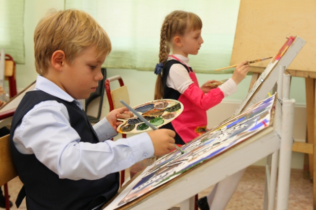 В Челябинской области запустят пилотный проект по учету воспитанников учреждений дополнительного образования и развитию внешкольного образования