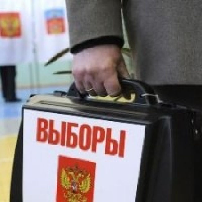 Избирательная кампания в Челябинской области идет в штатном режиме