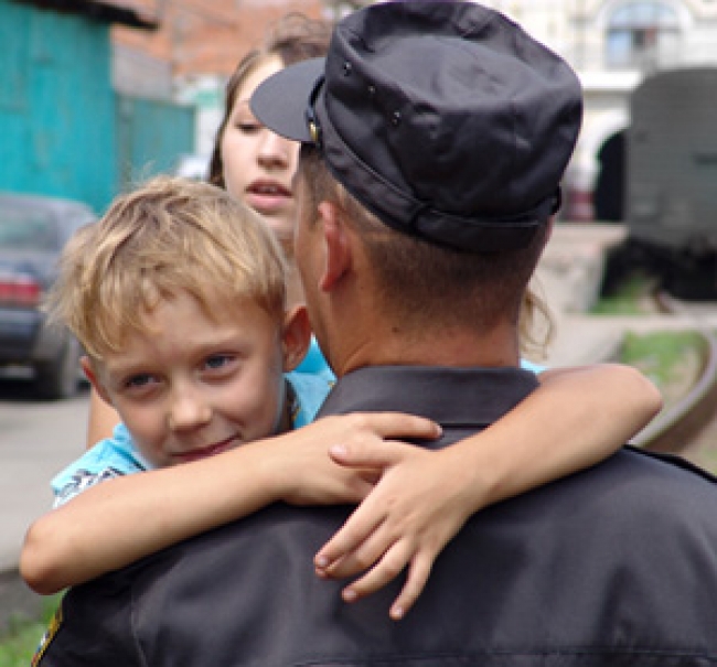 В Троицке и Троицком районе полицейские обратят внимание на подростков и их родителей