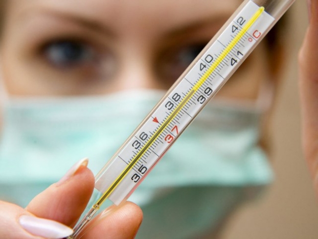 На Южном Урале объявлена эпидемия гриппа
