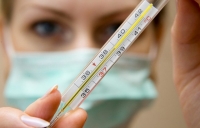 На Южном Урале зарегистрирован первый случай «свиного» гриппа