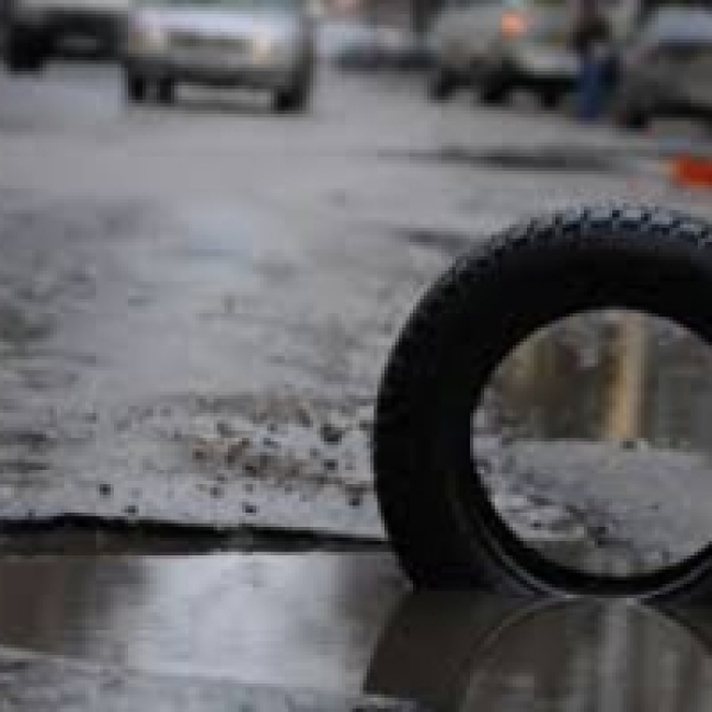 В Троицке 21 ДТП произошло из-за неудовлетворительных дорожных условий
