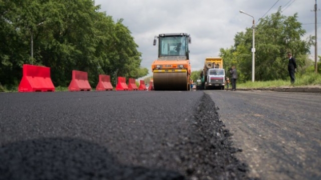 Челябинская область заключила все контракты по нацпроекту «Безопасные и качественные автомобильные дороги»