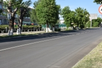 В Троицке подвели промежуточные итоги по ремонту дорог и обсудили ряд других вопросов