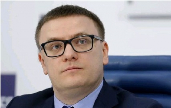 И.о. главы Челябинской области стал Алексей Текслер