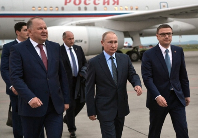 Глава государства Владимир Путин подтвердил, что ряд мероприятий в рамках саммитов ШОС и БРИКС пройдет в Челябинске