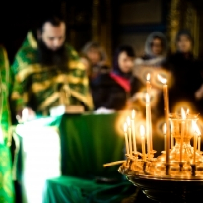 Жителей Троицка приглашают на массовый новогодний молебен