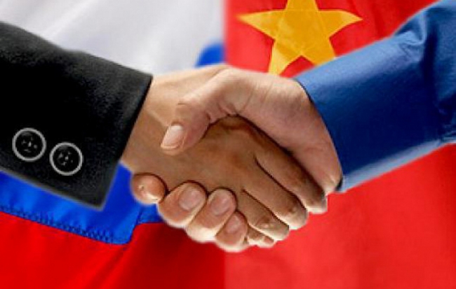 Бизнес-партнерство с Китаем возможно