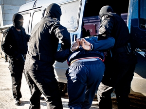 В Озерске сотрудниками ФСБ была пресечена деятельность подпольных оружейников