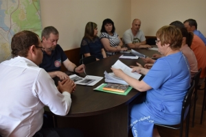 В отношении ЗАО «ТЭК» административной комиссией города Троицка вынесено 11 протоколов о назначении штрафов