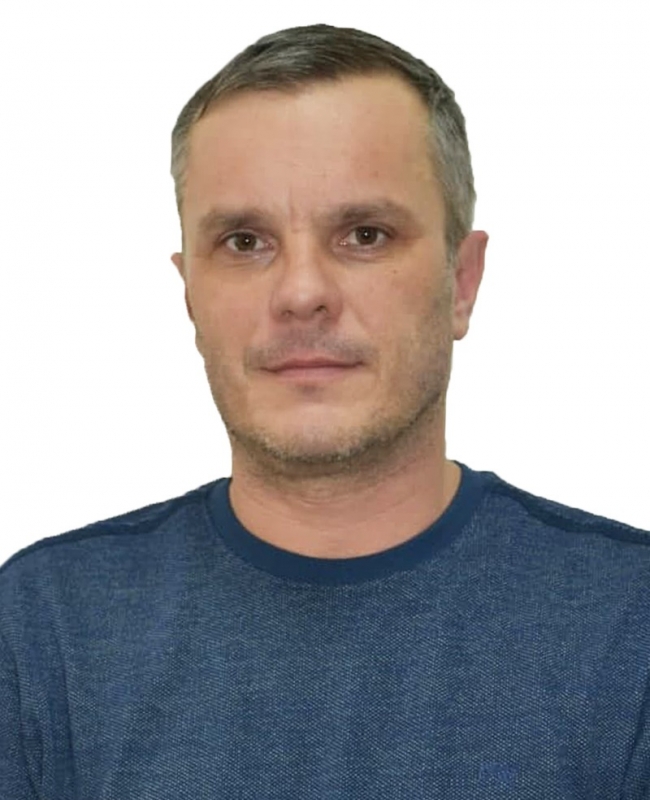 Андрей Андреев, начальник управления по капитальному строительству администрации города Троицка:
