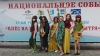 Школьники Троицка приняли участие в фестивале моды