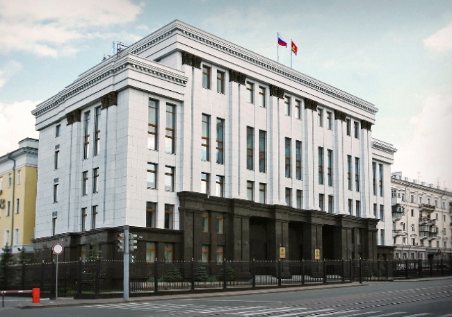 Губернатор Челябинской области Алексей Текслер продолжает формирование нового состава регионального правительства