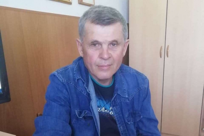 Сергей Горбачев: «Отец учил меня быть настоящим человеком»