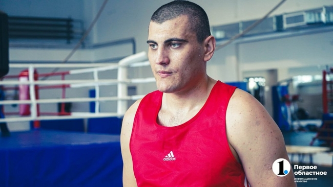 Контрактник из чебаркульской дивизии Даниил Статов рассказал, как боксера занесло на спецоперацию