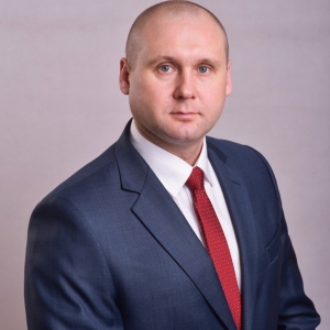 Валерий Спиридонов, депутат Собрания депутатов г. Троицка, директор МУП «Троицкий банно-прачечный комбинат»: