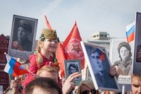 Акция «Бессмертный полк» на Южном Урале пройдет в режиме онлайн