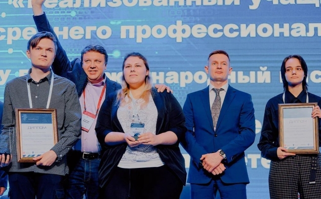Открыт прием заявок на региональный конкурс «Лучший ИТ-проект Челябинской области – 2023»