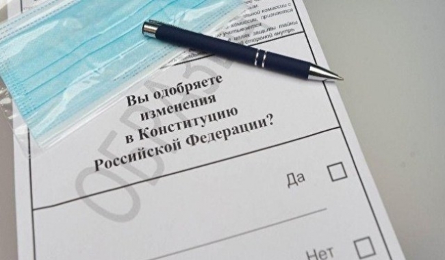 В Челябинской области общественные наблюдатели готовятся к голосованию по поправкам к Конституции РФ
