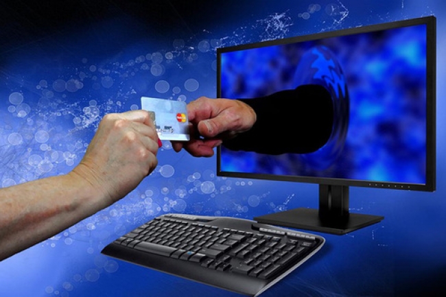 Интернет-мошенники украли 83 тысячи рублей