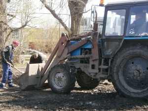 Старый друг лучше новых двух