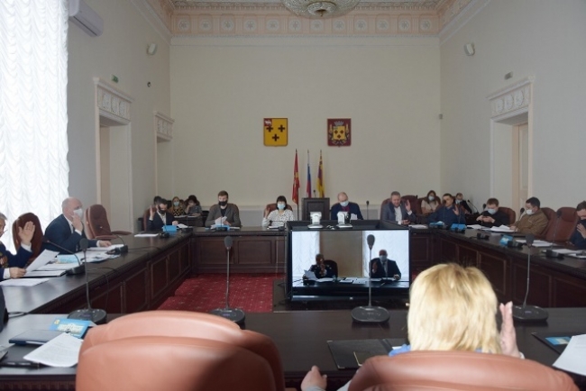Троицкие депутаты большинством голосов приняли 39 решений о назначении проведения собраний граждан по инициативным проектам