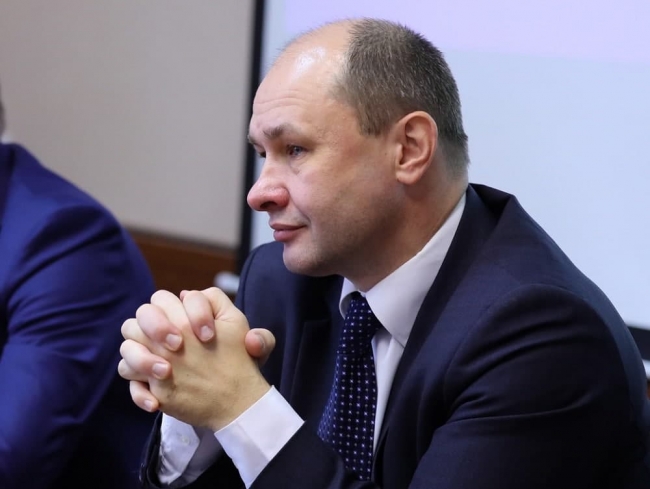 Алексей Текслер назначил нового заместителя губернатора