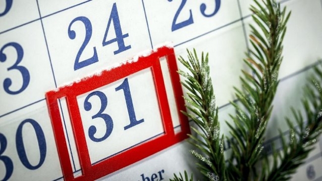 31 декабря может стать выходным в 2021 году