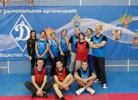 Спорт и здоровье: Троицкий район принял участие в праздновании 10-летия ГТО