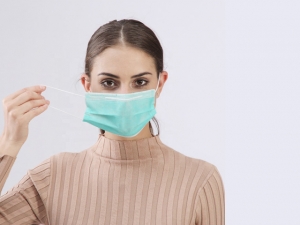 Правда ли, что ношение масок снижает риск заражения коронавирусом?