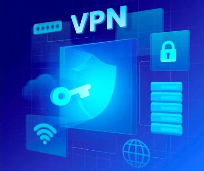 «Съест» много гигабайт и может продать платежные данные: южноуральцам рассказали об опасности VPN