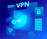 «Съест» много гигабайт и может продать платежные данные: южноуральцам рассказали об опасности VPN