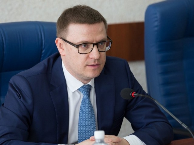 Алексей Текслер потребовал неукоснительного выполнения Указа Президента РФ