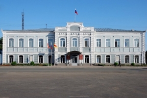 В Троицке завершился прием документов от кандидатов на должность главы города Троицка