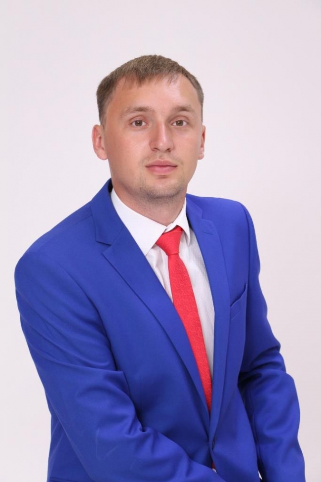 Анатолий Федорченко, депутат Собрания депутатов г. Троицка: