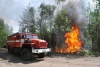 В Челябинской области введен особый противопожарный режим