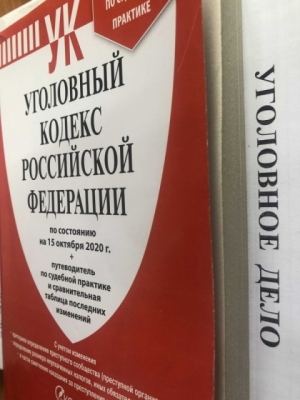 Кражу имущества строительной организации раскрыли оперативники Межмуниципального отдела МВД России «Троицкий».