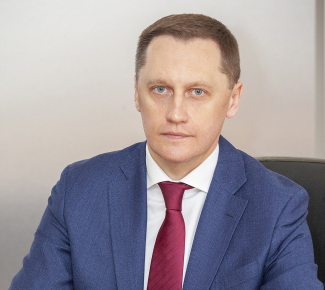 Владимир Дрёмов, депутат Законодательного Собрания Челябинской области VII созыва: