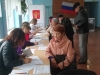 К 18:00 количество проголосовавших избирателей в Троицке преодолело рубеж в 50%