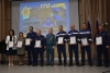 Троицкая пожарная охрана отметила 170-летний юбилей