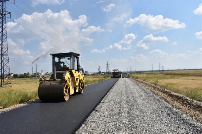 Проект «Безопасные дороги» позволит сделать дороги Троицка лучше