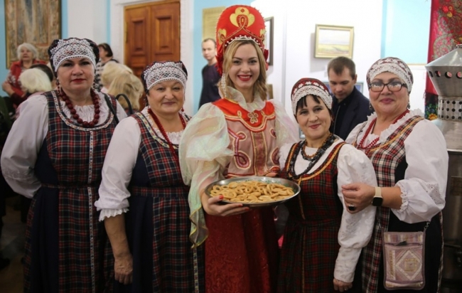 Дом дружбы народов Челябинской области начинает юбилейный сезон