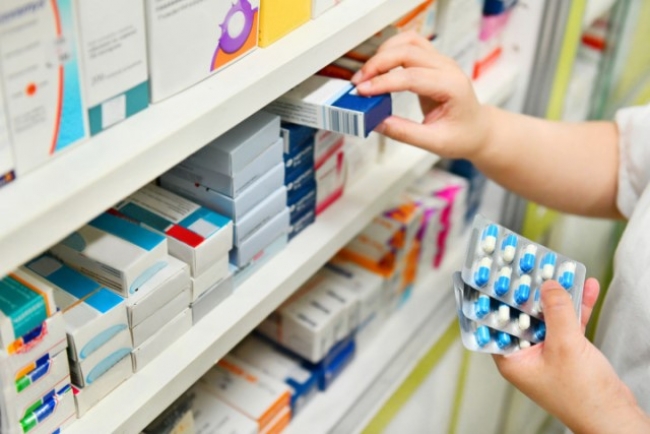 В Челябинской области ведется контроль цен на лекарственные препараты
