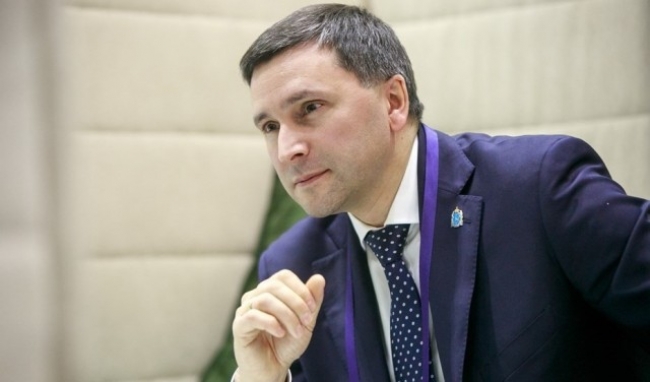 Инициативы главы региона одобрены министром экологии РФ Дмитрием Кобылкиным