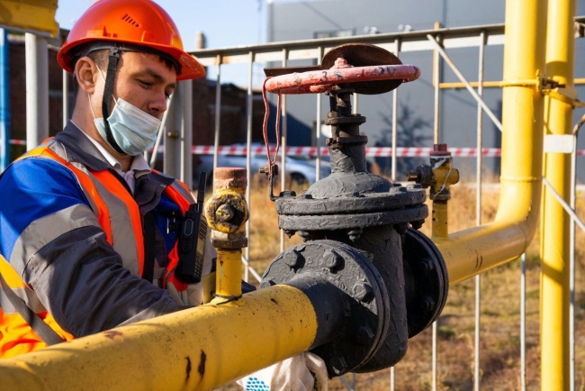 Губернатор Челябинской области Алексей Текслер выступил с инициативой увеличить сумму компенсации на установку внутридомового газового оборудования